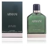 Giorgio Armani Eau De Cedre Eau De Toilette Spray For men 3.4 oz