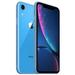 Restored Like New Apple iPhone XR 128GB Fully Unlocked Blue Grade A (Refurbished)