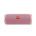 Restored JBL Flip 5 Portable Waterproof Wireless Bluetooth Speaker Pink (Refurbished)