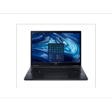 Acer TravelMate Intel Core i5 i5-1240P 16GB Memory 512 GB PCIe SSD Intel Iris Xe Graphics 14 Touchscreen 2 in 1 Notebook