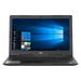 Dell Inspiron 15 3593 15.6 Laptop Computer - Black Intel Core i3-1005G1 Processor 1.2GHz; 8GB DDR4-2666 RAM; 1TB 5 400RPM Hard Drive