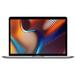 Apple A Grade Macbook Pro 13.3-inch (Retina Space Gray Touch Bar) 1.4Ghz Quad Core i5 (2019) MUHN2LL/A 128GB SSD 8GB Memory 2560x1600 Display Parallels Dual Boot MacOS/Win 10 Pro Power Adapter