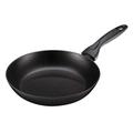 Kuhn Rikon Cucina Non-Stick Frying Pan, 26 cm, Black