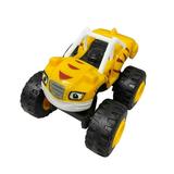 Monsters Truck Toys Machines Car Toy Russian Classic Blaze Cars Toys Model Gift