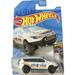 Mattel - Hot Wheels Car HW Metro 10/10 - CHRYSLER PACIFICA (Treasure Hunt) 165/250