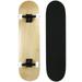 Krown KPC Skateboard Complete Natural 7.75