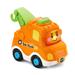 VTech Go! Go! Smart Wheels Tow Truck for Toddlers With Moving Tow Hook