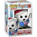 FUNKO POP!: Peppermint Lane- Dauber Higgins [New Toy] Vinyl Figure