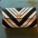 Victoria's Secret Bags | A Victoria’s Secret Women Purse | Color: Black/White | Size: Os