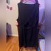 Kate Spade Dresses | Brand New Kate Spade Black Dress | Color: Black | Size: Xxl