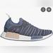 Adidas Shoes | Adidas Nmd R1 | Color: Blue | Size: 6.5