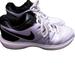 Nike Shoes | Nike Air Zoom Prestige Clay And Black Womens Sneakers Size 8.5 - 9. | Color: Black/White | Size: 9