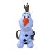 Disney Toys | Disney Store Frozen Olaf Snowman 18" Plush | Color: White | Size: 18"