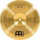 Meinl Cymbals HCS China 12 Zoll (Video) Schlagzeug Becken (30,48cm) Messing, Traditionelles Finish (HCS12CH)