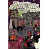 The Halloween Tarot Deck & Book Set: 78-Card Deck [With Book]