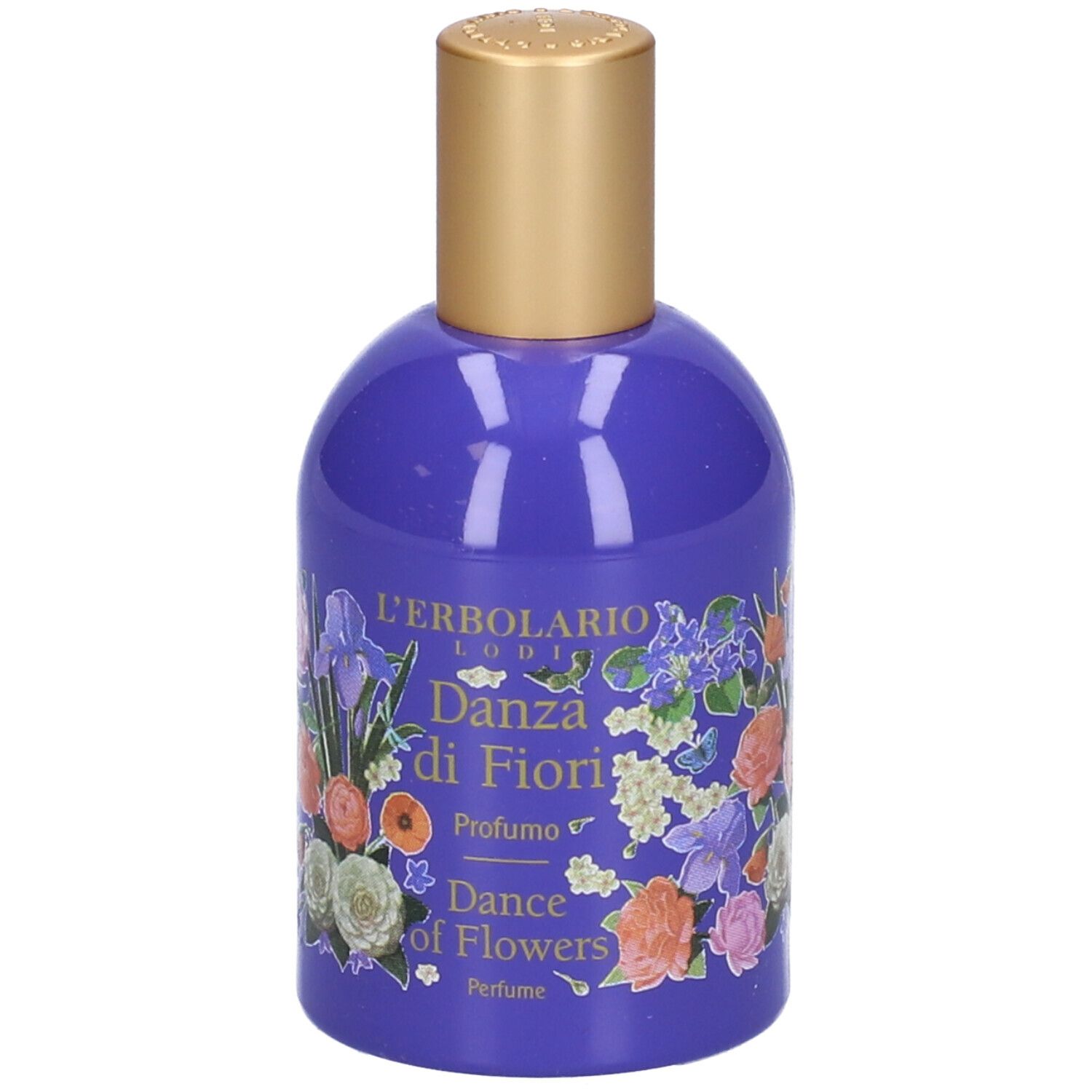 L`Erbolario Profumo Danza di Fiori 50 ml