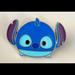 Disney Accessories | Disney Stitch Head Pin 2015 Taum Taum Mystery Pin | Color: Blue/Pink | Size: Os