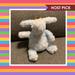 Disney Toys | Disney Baby Eeyore Stuffed Animal | Color: Blue | Size: Osbb