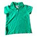 Lilly Pulitzer Shirts & Tops | Lilly Pulitzer Green Polo Shirt W/Green Embroidered Lilly Palm Tree - 8 | Color: Green | Size: 8g