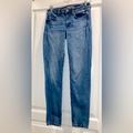 American Eagle Outfitters Jeans | American Eagle Outfitters Jegging Jeans Women’s Size 6 | Color: Blue | Size: 6