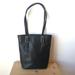 Coach Bags | Coach 9083 Bucket Legacy Tote Black Leather Purse | Color: Black | Size: Os