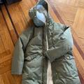 J. Crew Jackets & Coats | J Crew Crew Cuts Parks In Excellent Condition! | Color: Green | Size: 12g