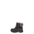 UGG Ashton Addie Klassische Stiefel, Schwarz, 25 EU