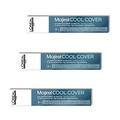 Loreal Majirel Cool Cover 50 ml 9.11 CC Very Light Blonde Deep Ash Pack of 3