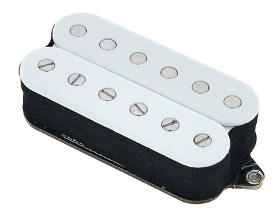 Fishman Fluence Classic HB OC BR W