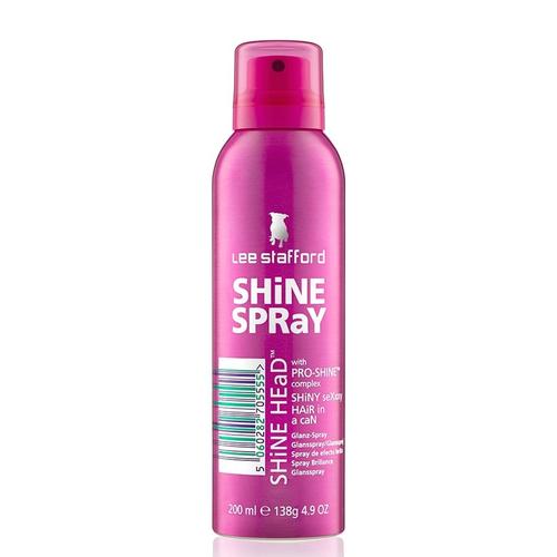 Lee Stafford - Shine Head Ansatzfarbe 200 ml