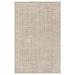 Jaipur Living Vesper Geometric Cream/ Light Gray Area Rug (4'X6') - Jaipur Living RUG156555