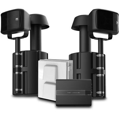 Wet Sounds VS-LS Venue Series LS Pro Package