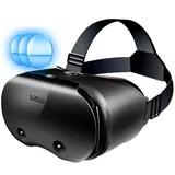 Casque de réalité virtuelle 3D l...