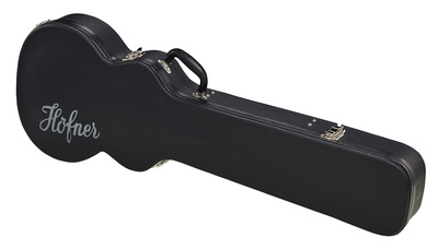 Höfner H64 CB Club-Bass Case