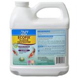 API Pond Ecofix Sludge Destroyer 64 oz (Treats 16 000 Gallons)