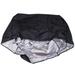46X40X45 Inch Boat Cover Yacht Center Console Mat Waterproof Dustproof Anti-Uv Keep Dry Accessories