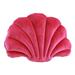 PP Cotton Seashell Throw Pillow Decorative Pillow Cushion Gift For Kids Girl Boy Women Sea Princess Rose Red 43*33cm