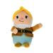 Just Play - Disney Princess Bean Plush - Snow White - HAPPY the Dwarf (5 inch)