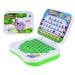 Funny Baby Computer Laptop Tablet Toy Childs Educational Early Learning Machine Random Color