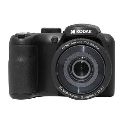 Kodak PIXPRO AZ255 Digital Camera (Black) AZ255BK