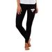 Women's Concepts Sport Black Fanatics Corporate Fraction Essential Leggings