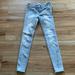 American Eagle Outfitters Jeans | American Eagle Sz 0 Jegging Jeans Euc | Color: Blue | Size: 0