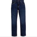 Levi's Bottoms | Levi’s Boys’ 511 Slim Fit Performance Jeans Nwt | Color: Blue | Size: 7xb