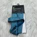 Nike Accessories | Nike Bandana Head Tie | Color: Blue/Green | Size: Os