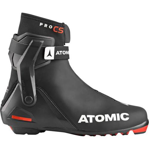 ATOMIC Herren Skating-Langlaufschuhe PRO CS, Größe 38 ⅔ in Grau