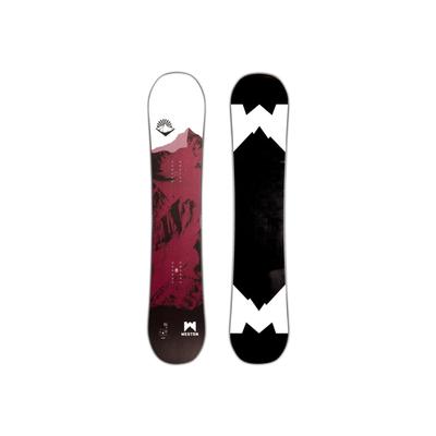 Weston Rise Snowboard 143 22.006.605.143V0