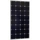 PHAESUN Solarmodul "Sun Peak SPR 120_46" Solarmodule schwarz Solartechnik