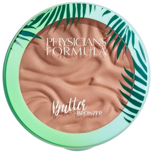 Physicians Formula - Murumuru Butter Bronzer 11 g #C09175 - BRONZER