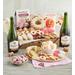 Sweets And Sparkling Wine Bar, Assorted Foods, Gifts by Harry & David