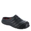 Skechers Foamies Cozy Camper-243138 - Mens 9 Black Slip On Medium